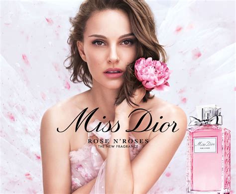 miss dior woman actress|Miss Dior perfume model.